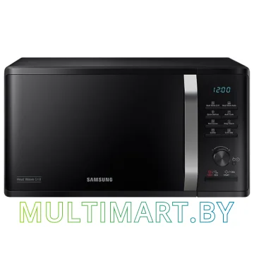 Микроволновая печь Samsung MG23K3575AK